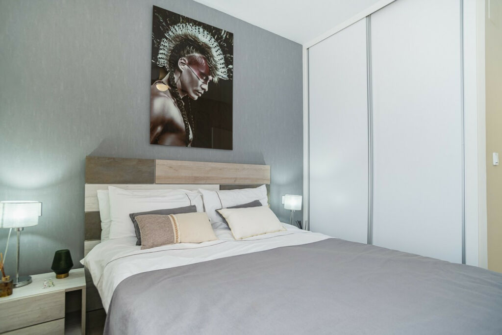 Penthouse Mar de Cristal Murcia - imagen 19