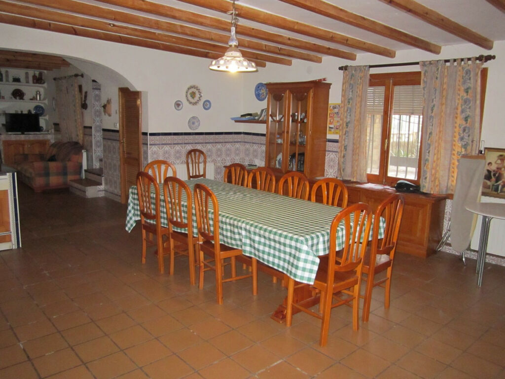 Detached Villa Yecla Murcia - imagen 20