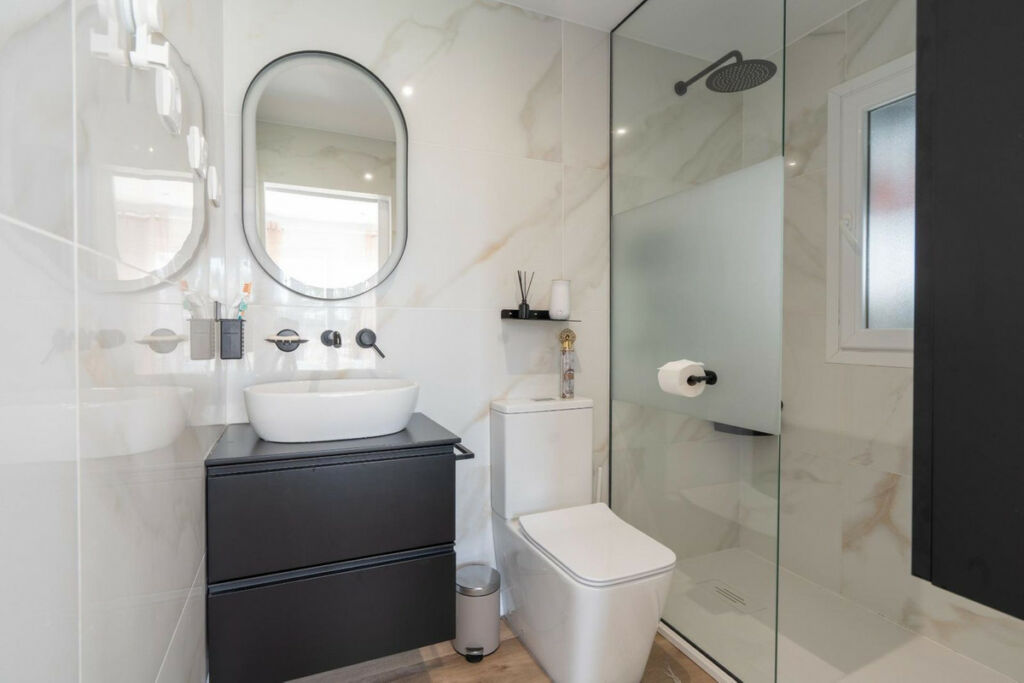 Detached Villa Condado de Alhama Murcia - imagen 19