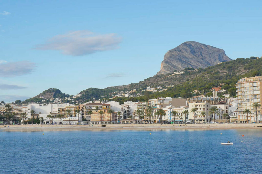 Ground Floor Apartment Javea Alicante - imagen 19