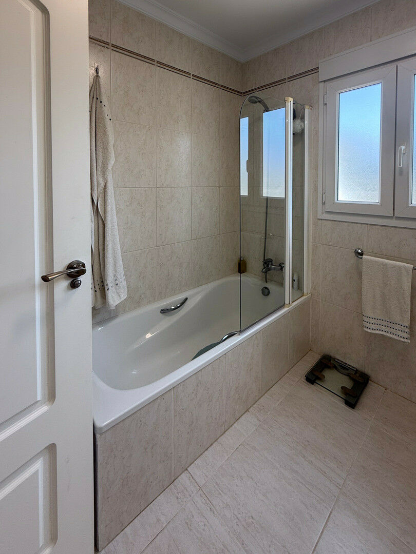 Middle Floor Apartment Benissa Alicante - imagen 19