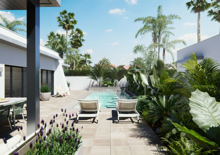 Detached Villa San Javier Murcia - imagen 19