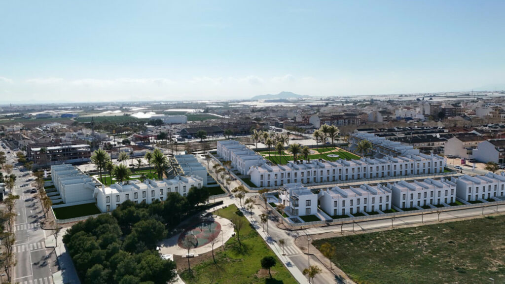Ground Floor Apartment Pilar de la Horadada Alicante - zdjęcie 19