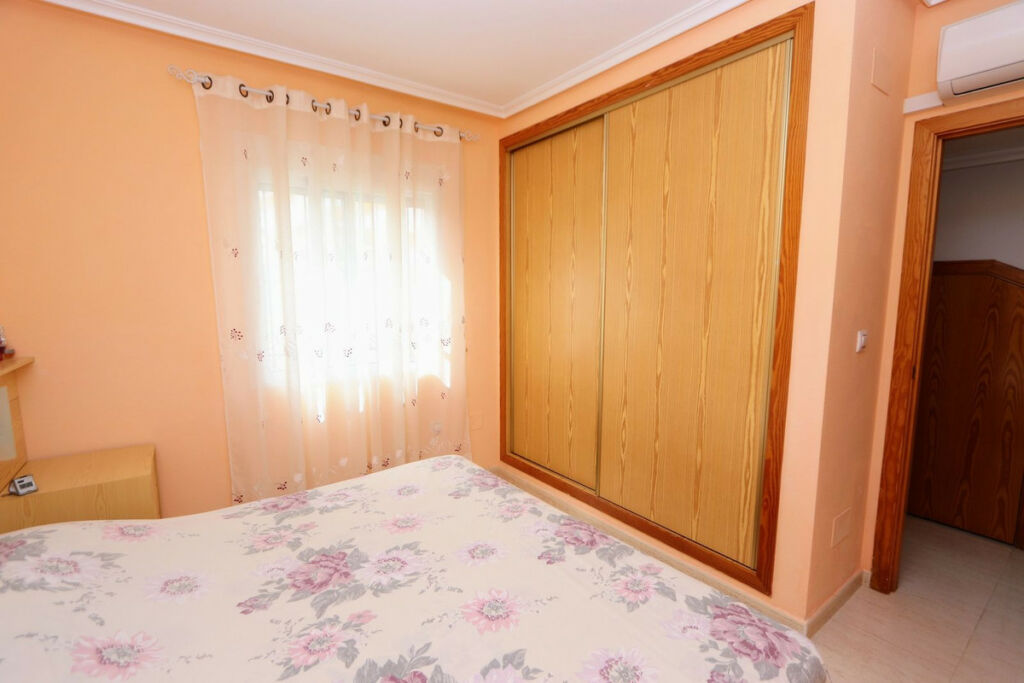 Detached Villa Sucina Murcia - Bild 19