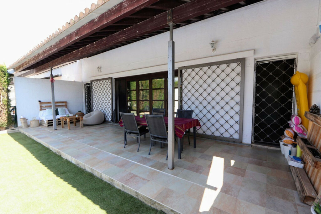 Detached Villa Sucina Murcia - imagen 19