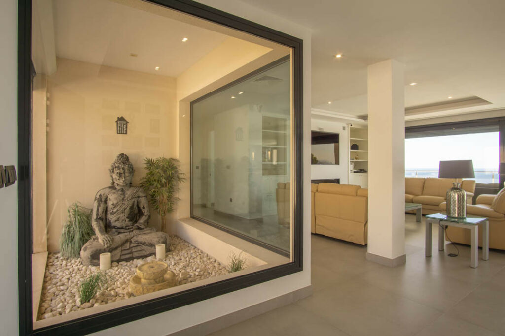 Detached Villa Altea Alicante - imagen 19