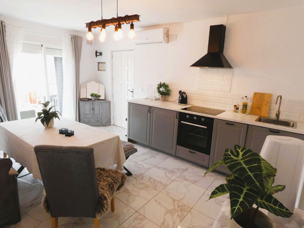 Top Floor Apartment Los Altos Alicante - zdjęcie 2