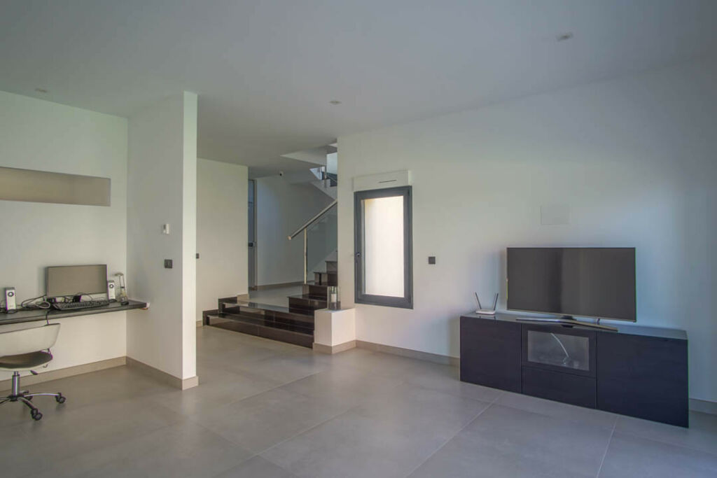 Detached Villa Altea Alicante - imagen 2