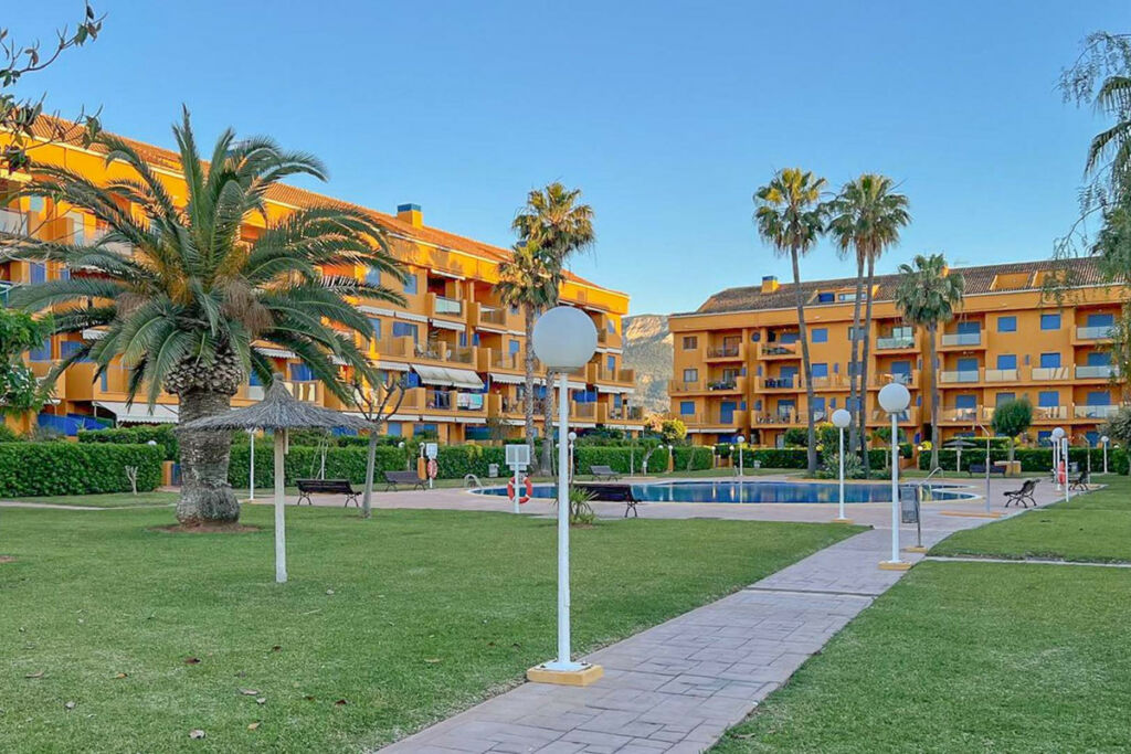Duplex Denia Alicante - imagen 2