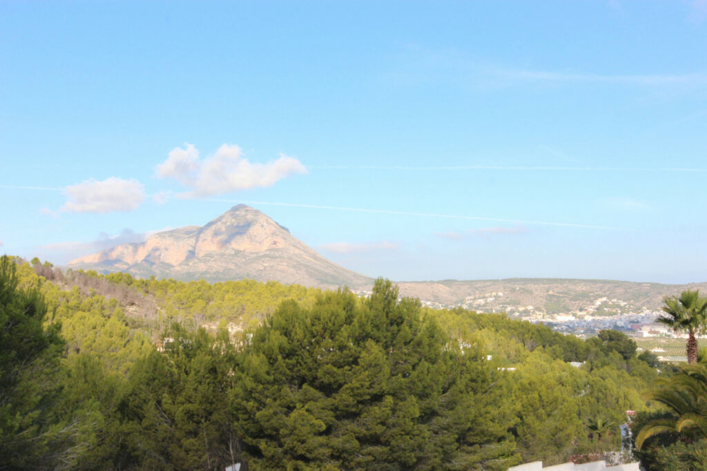 Land Javea Alicante - imagen 2