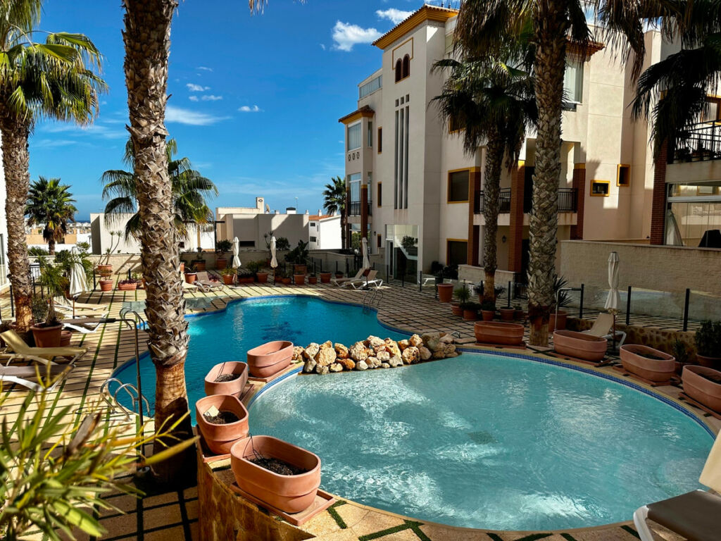 Penthouse Guardamar del Segura Alicante - imagen 2