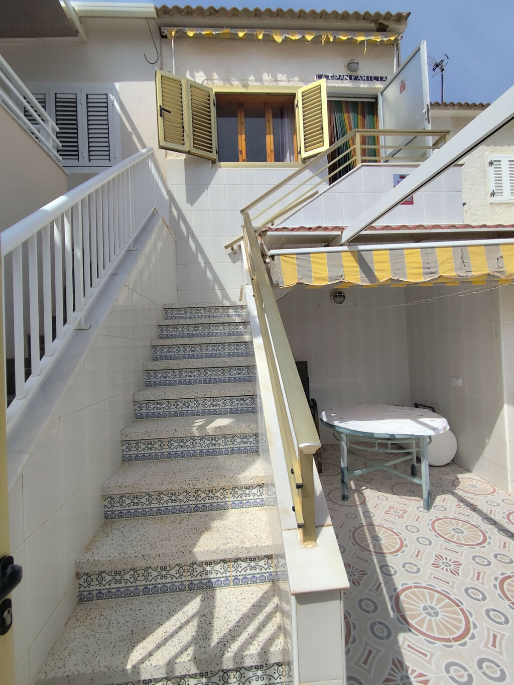 Bungalow San Pedro del Pinatar Murcia - zdjęcie 2