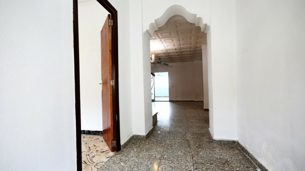 Townhouse Parcent Alicante - zdjęcie 2