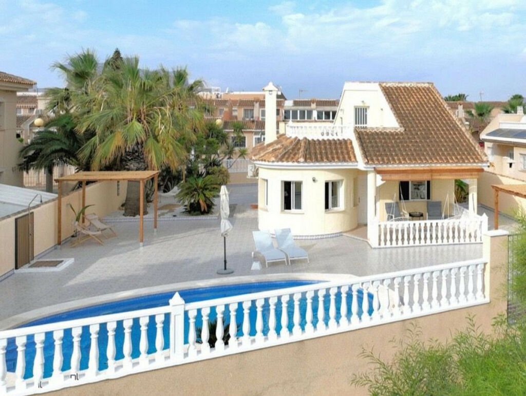 Detached Villa Los Alcazares Murcia - imagen 2