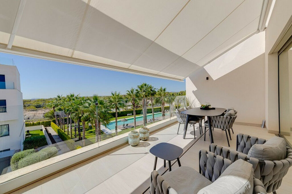 Penthouse Las Colinas Golf Alicante - Bild 2