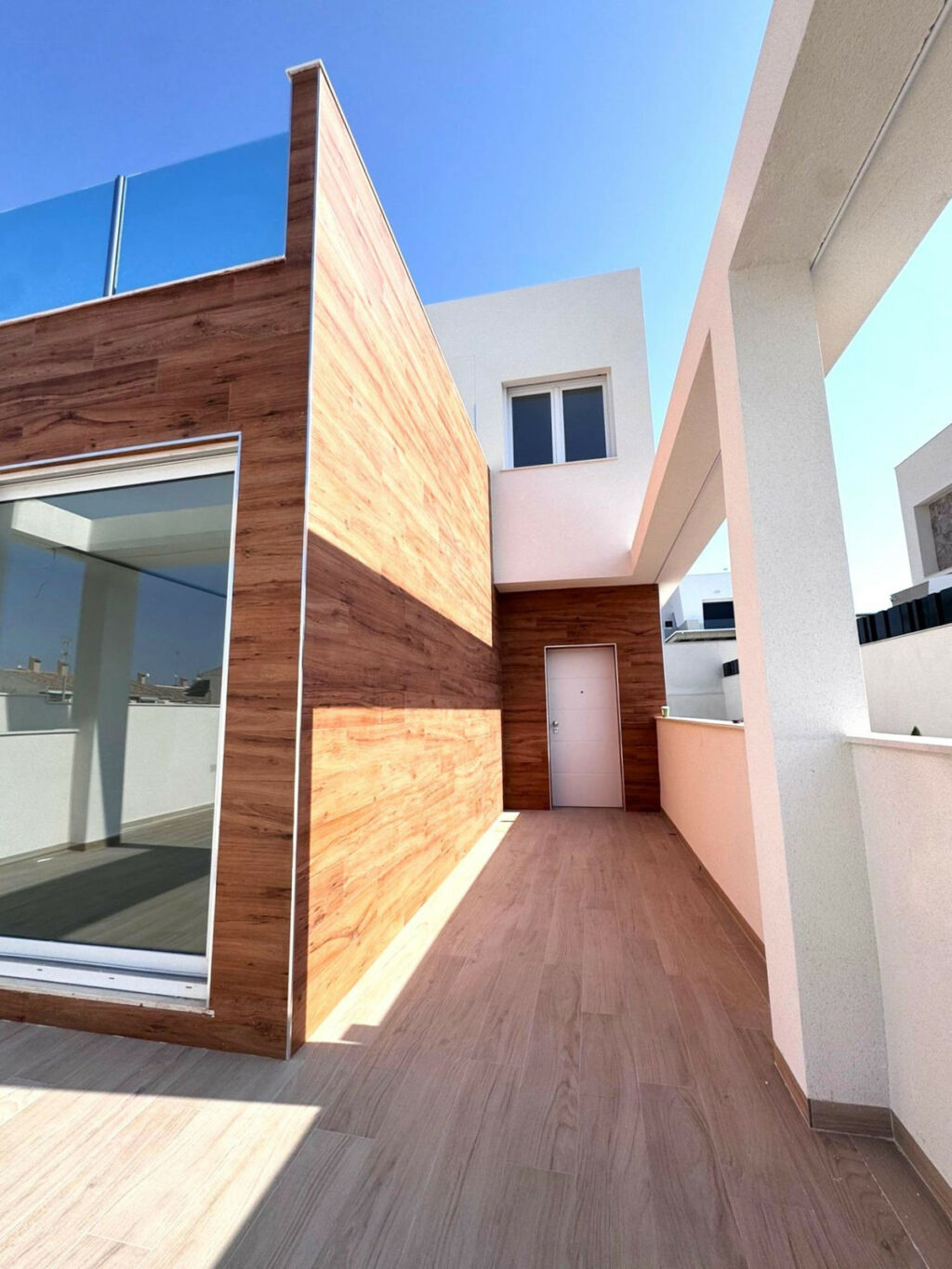 Detached Villa Aguas Nuevas Alicante - Bild 2