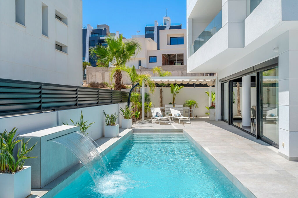 Detached Villa Guardamar del Segura Alicante - imagen 2