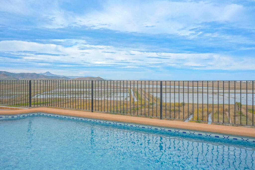 Detached Villa Pego Alicante - imagen 2