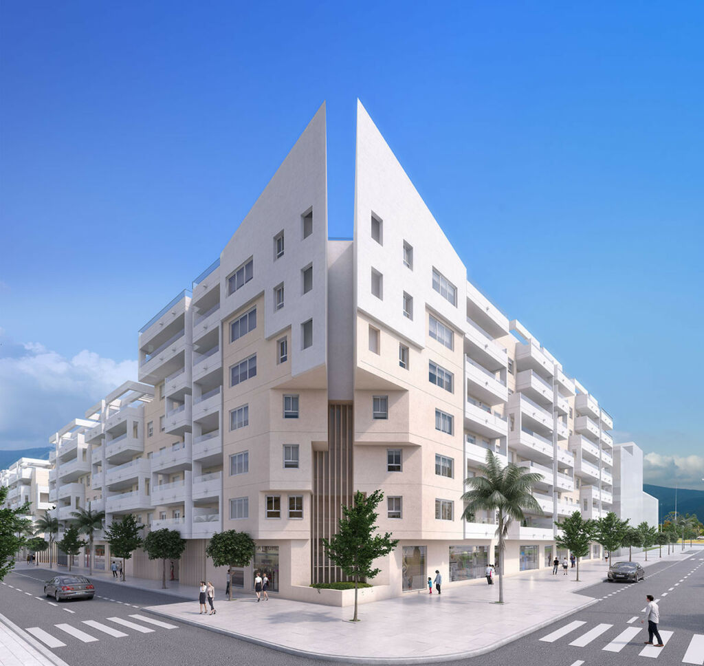 Ground Floor Apartment Marbella Málaga - image 2
