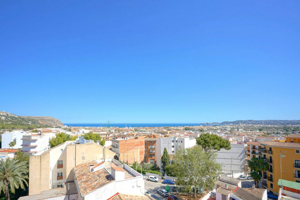 Ground Floor Apartment Javea Alicante - imagen 2