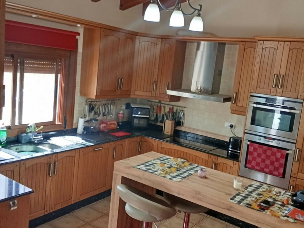 Detached Villa Puerto Lumbreras Murcia - imagen 2