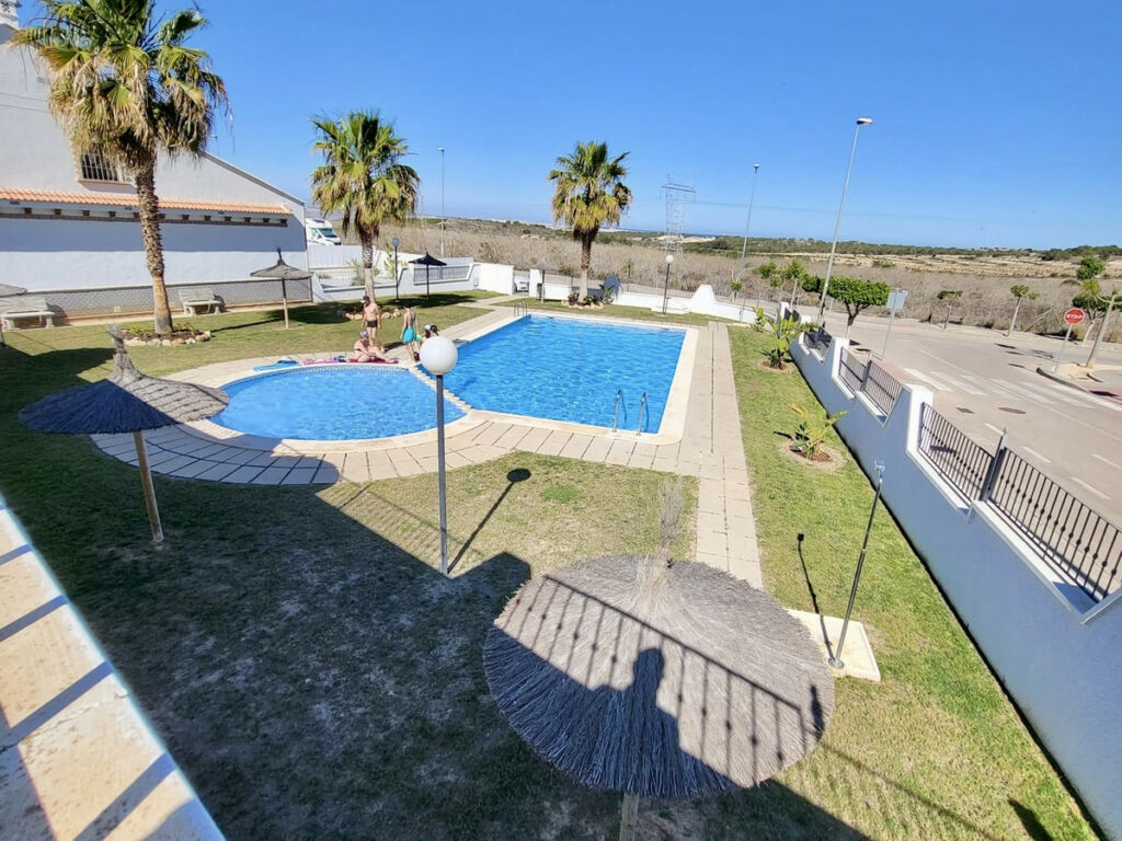 Townhouse San Miguel de Salinas Alicante - Bild 2