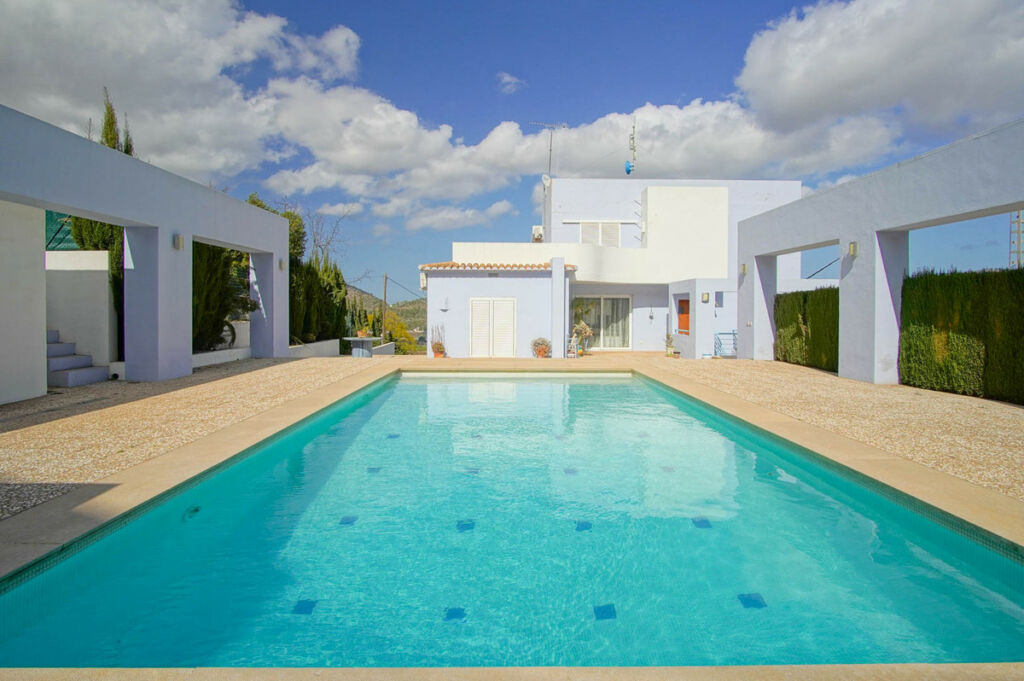 Detached Villa Pedreguer Alicante - imagen 2