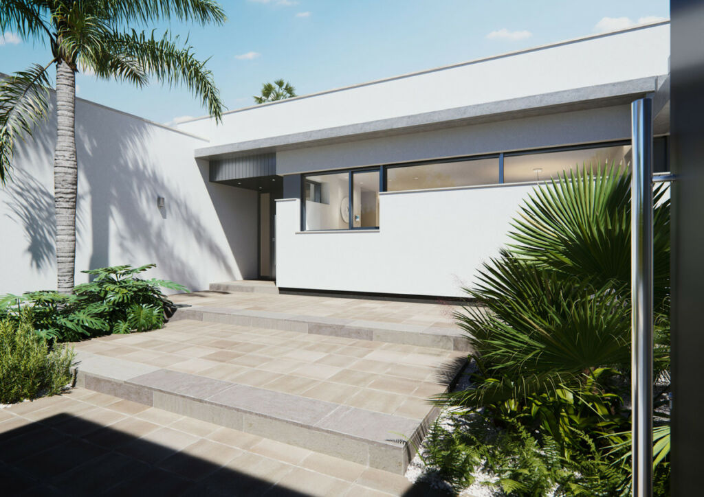 Detached Villa San Javier Murcia - imagen 2
