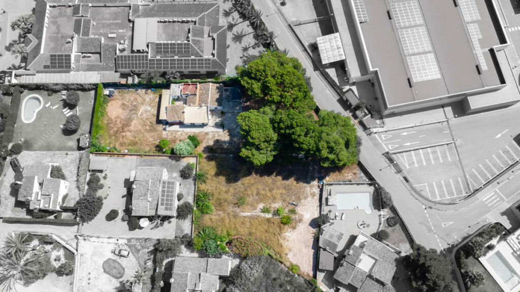 Land Javea Alicante - imagen 2
