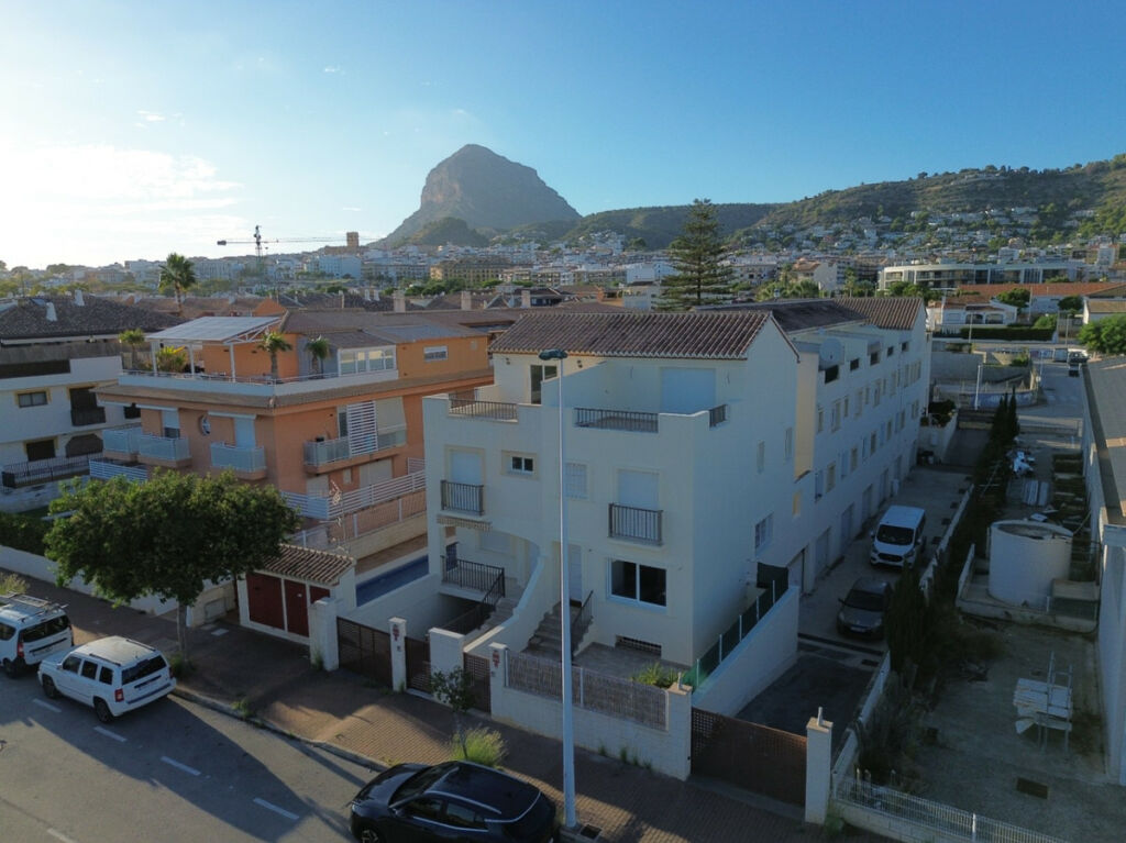 Townhouse Javea Alicante - Bild 2