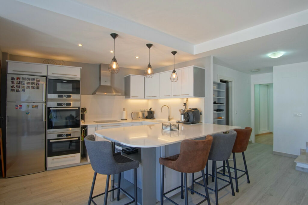 Penthouse Duplex Javea Alicante - imagen 2