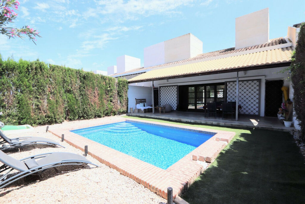 Detached Villa Sucina Murcia - imagen 2