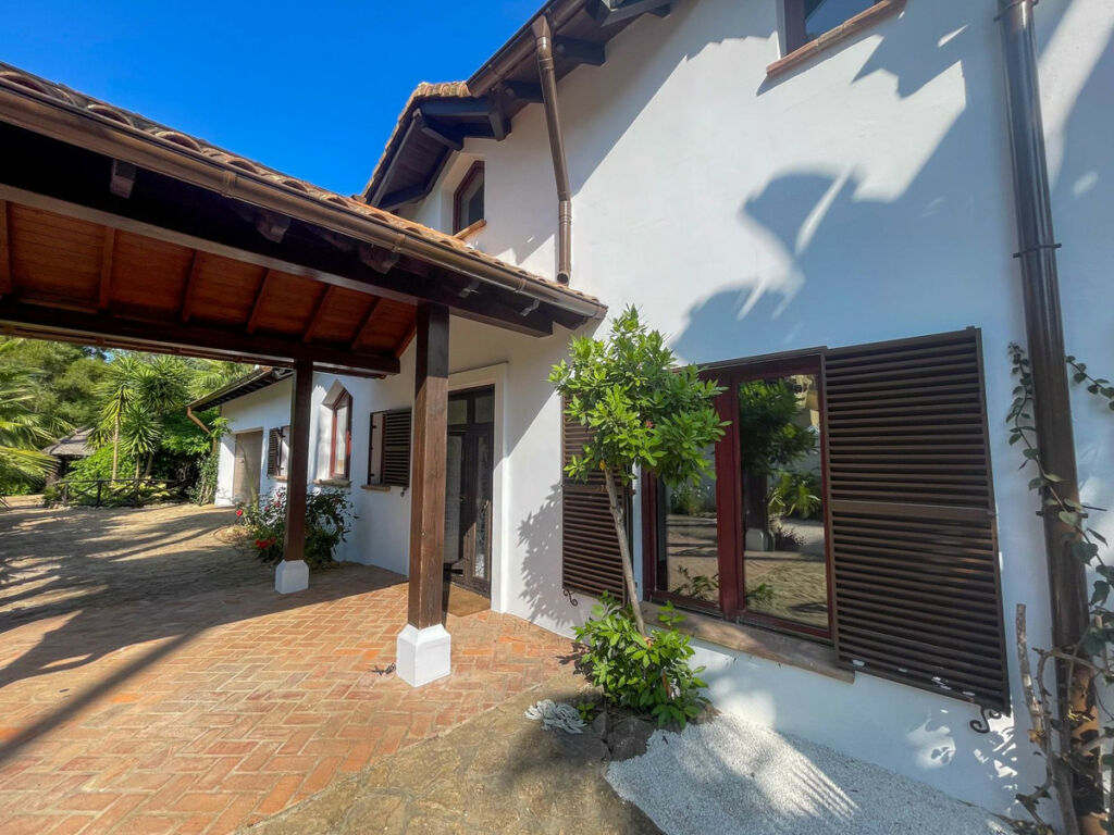 Detached Villa Sotogrande Cádiz - zdjęcie 2