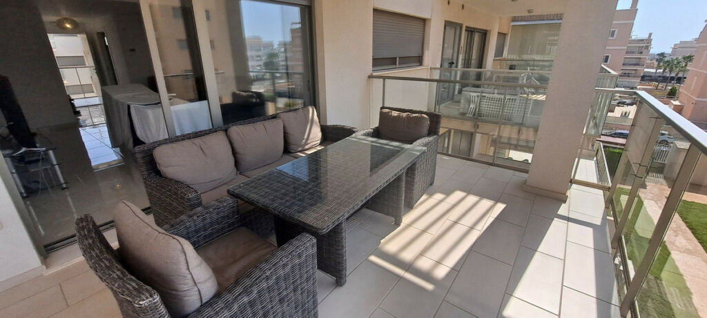 Ground Floor Apartment Villamartin Alicante - imagen 2