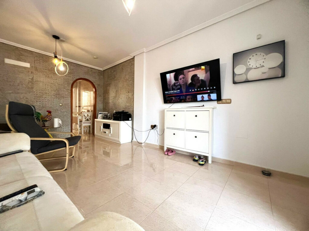 Ground Floor Apartment Orihuela Costa Alicante - zdjęcie 2