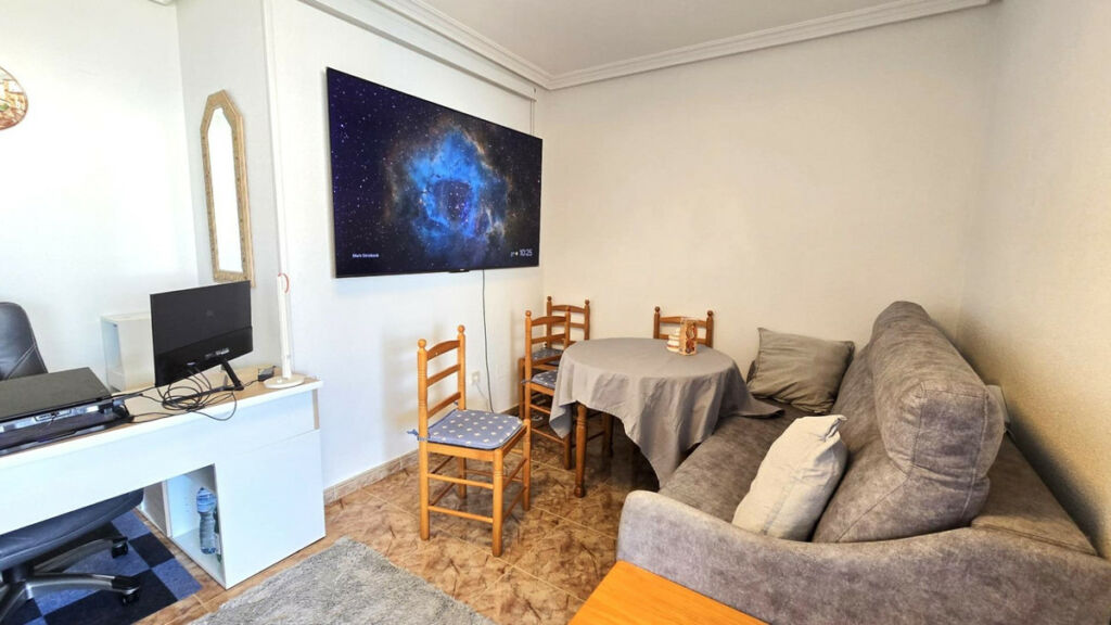 Penthouse Torrevieja Alicante - zdjęcie 2