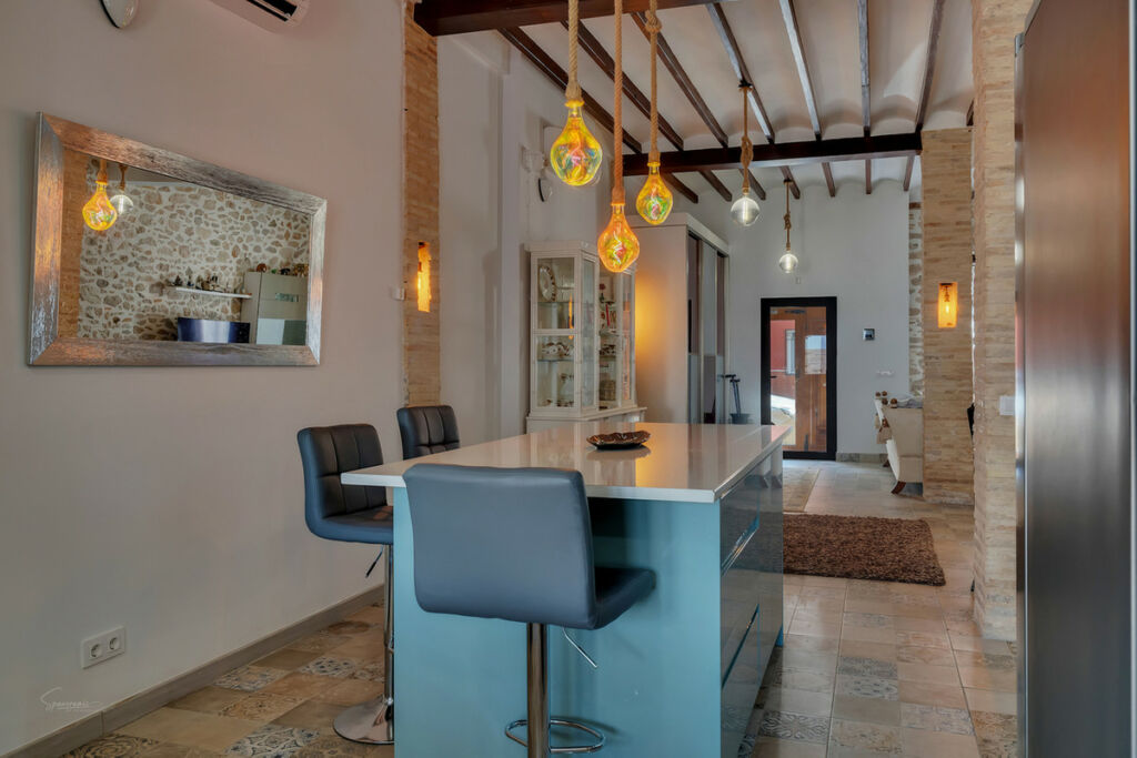 Townhouse Orba Alicante - zdjęcie 2