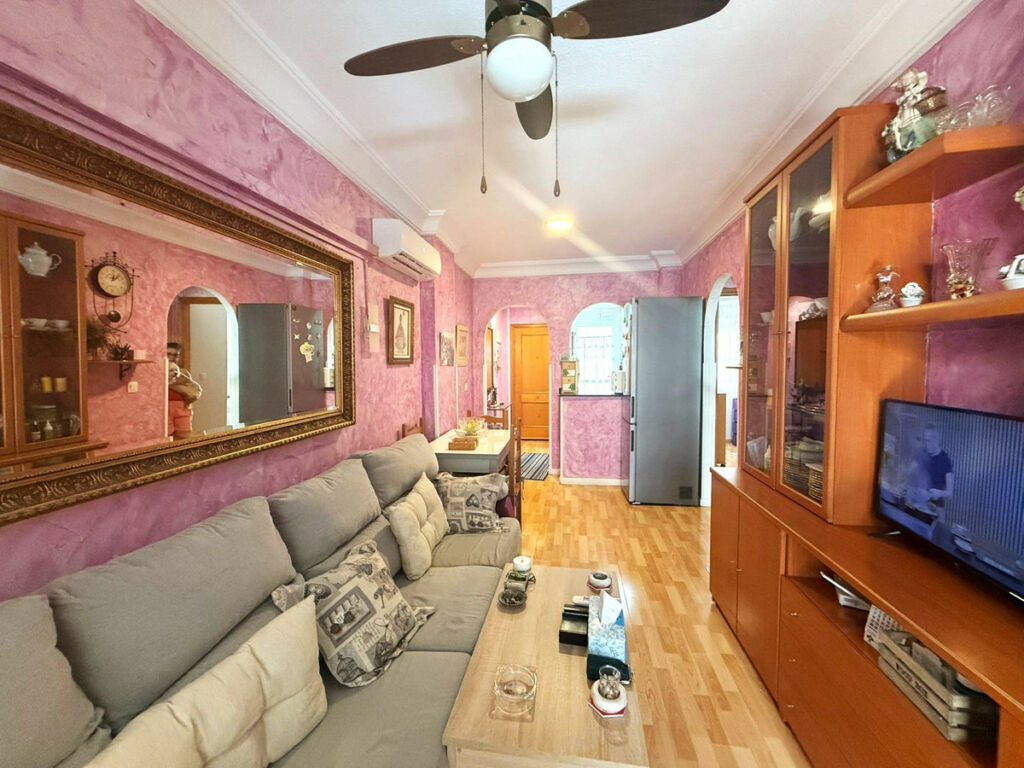 Ground Floor Apartment Playa Del Cura Alicante - imagen 2