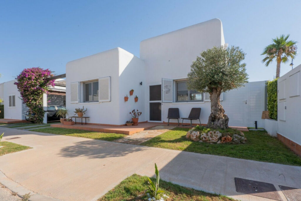 Detached Villa Condado de Alhama Murcia - imagen 2