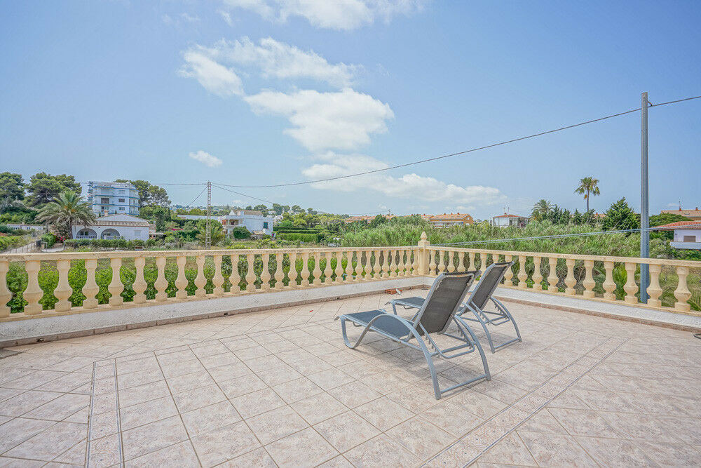Detached Villa Javea Alicante - imagen 2