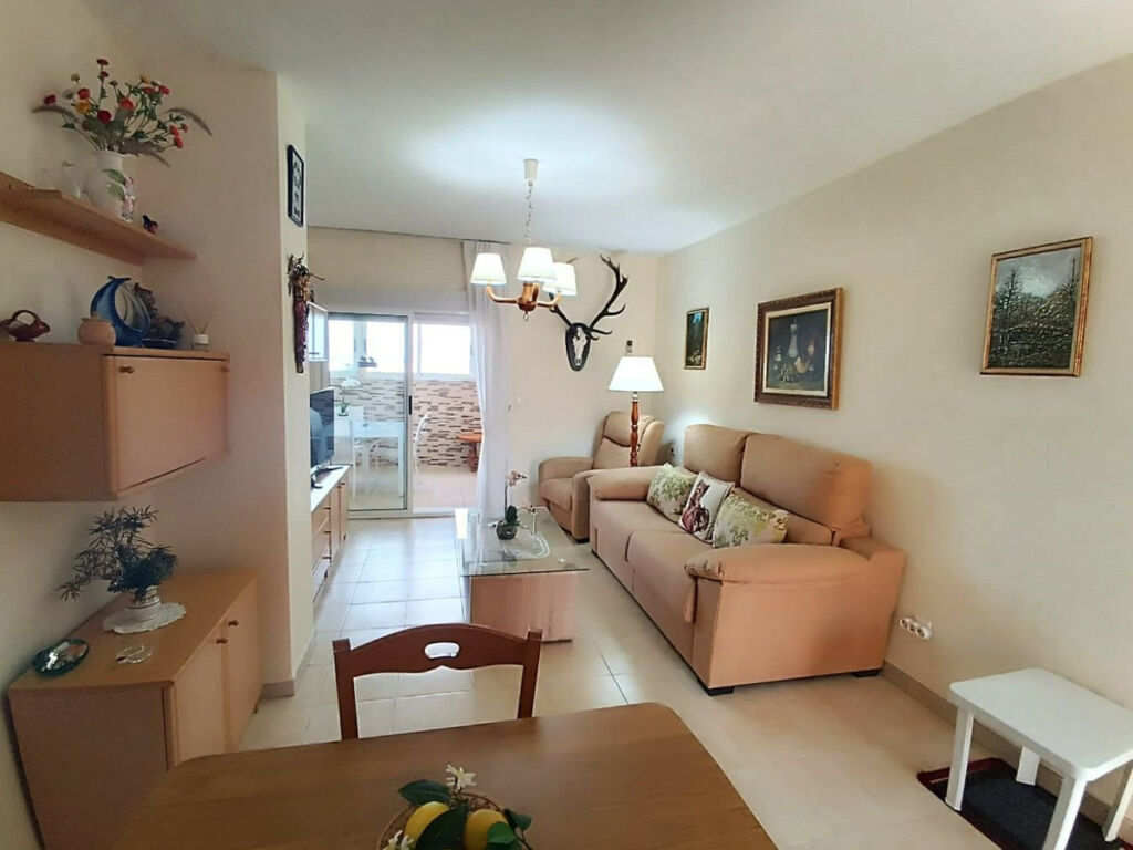 Penthouse Torrevieja Alicante - Bild 2
