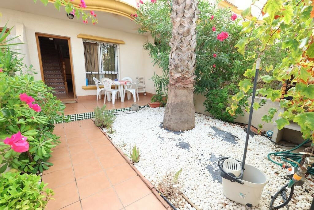 Detached Villa Cabo Roig Alicante - zdjęcie 2