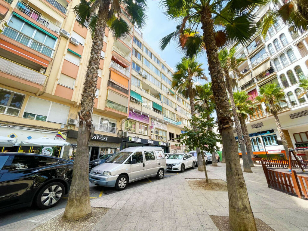 Ground Floor Apartment Calpe Alicante - Bild 2