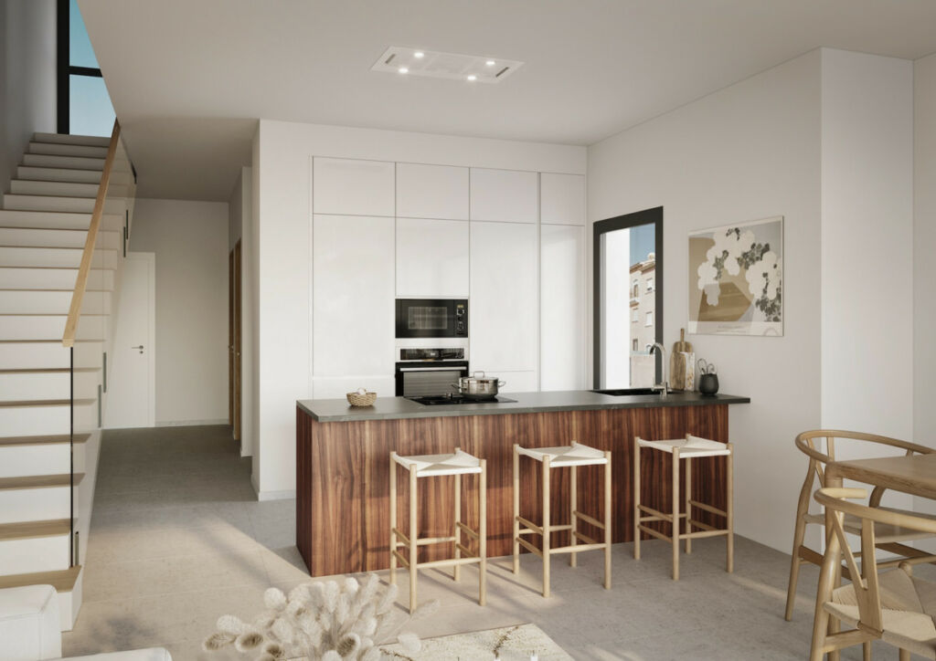 Ground Floor Apartment Aguas Nuevas Alicante - image 2