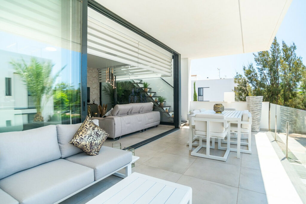 Penthouse Mar de Cristal Murcia - imagen 2