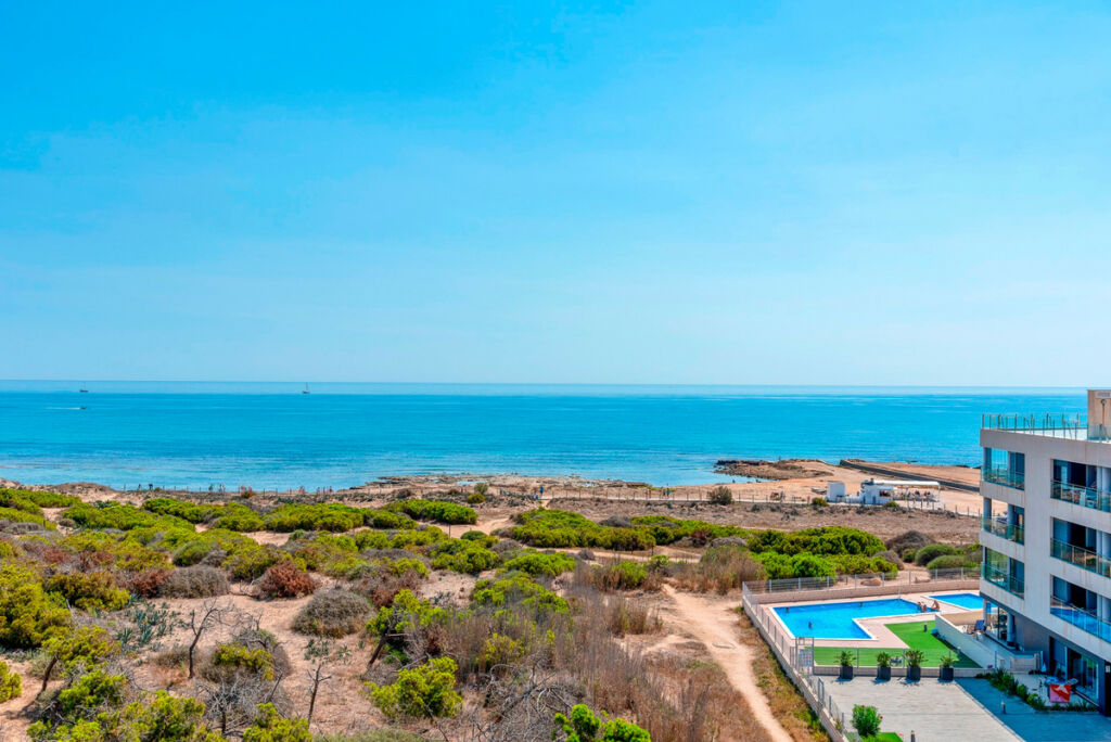 Penthouse La Mata Alicante - imagen 2