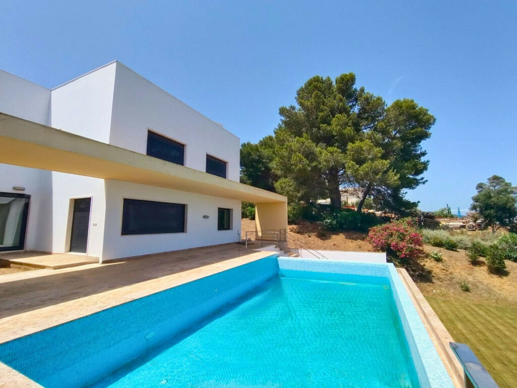 Detached Villa Sotogrande Alto Cádiz - zdjęcie 2
