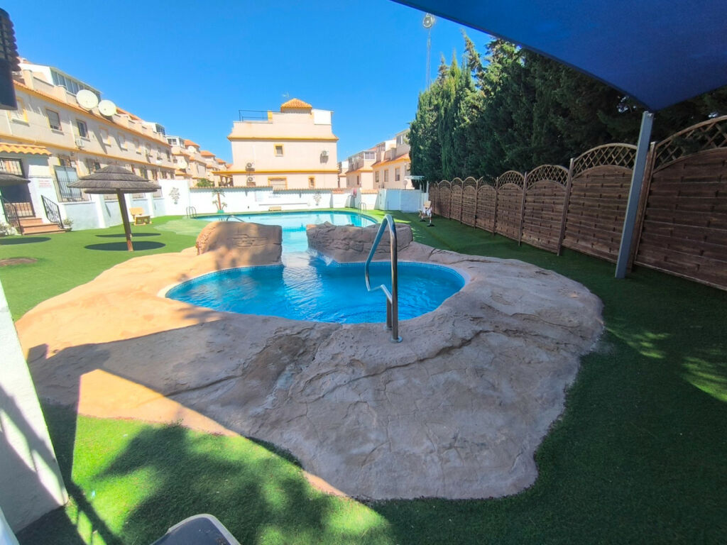 Townhouse Algorfa Alicante - zdjęcie 2