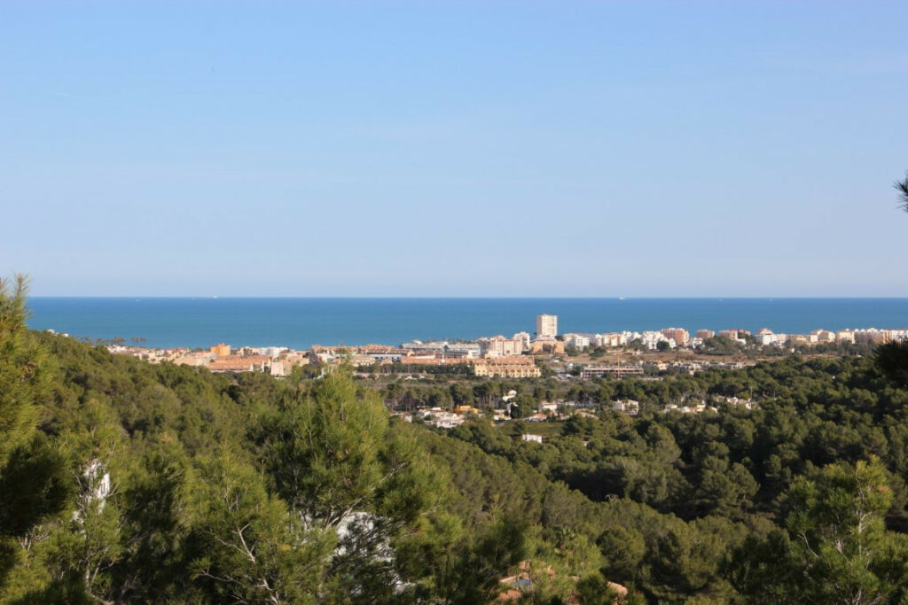 Land Javea Alicante - imagen 2