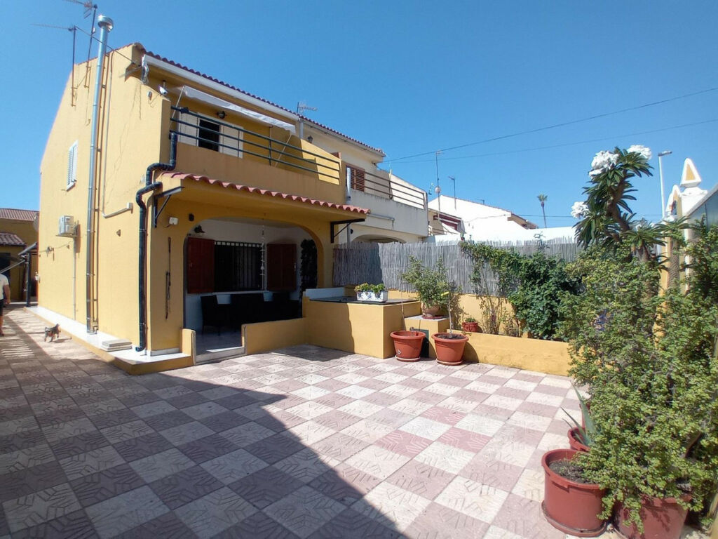 Semi-Detached House Puerto de Mazarrón Murcia - imagen 2